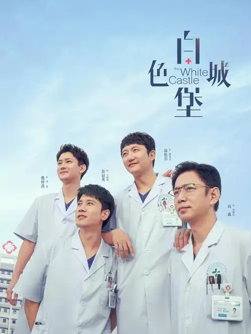 剧集航线分幅海图